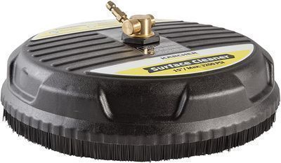 Karcher 15 Pressure Washer Surface Cleaner Attachment
