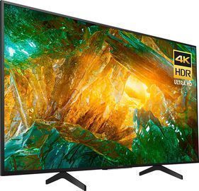 Sony 49 X800H Series 2160p Smart 4K UHD LED TV (Works w/ Alexa)