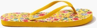 Women's Flip Flops