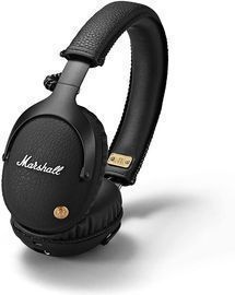 Marshall Monitor Bluetooth Wireless Over-Ear Headphones