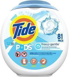 Amazon - $5 Off $25+ Household Essentials Order