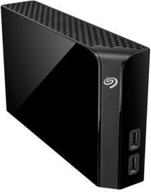 8TB Seagate Backup Plus Hub USB 3.0 External Hard Drive
