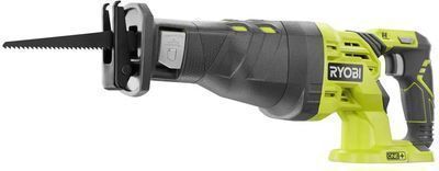 Ryobi 18-Volt ONE+ Cordless Reciprocating Saw