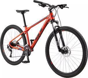 GT Men's Avalanche 29'' Mountain Bike