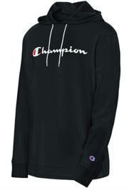 Champion Men's Middleweight Hoodie