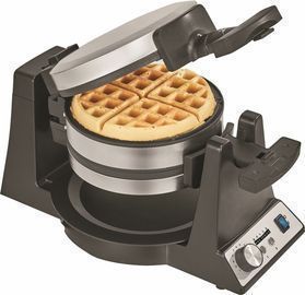 Best Buy - Bella Pro Series Belgian Flip Waffle Maker