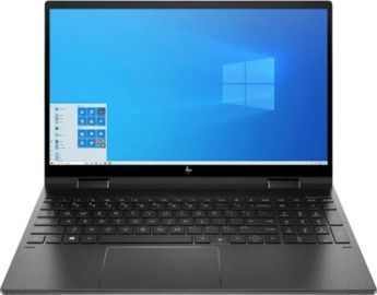 HP Envy x360 2-in-1 15.6 Touch-Screen Laptop AMD Ryzen 5, 8GB, 256GB SSD