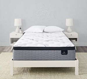 Mattress Firm - King for a Queen or Queen for Twin + Free Base w/ $699