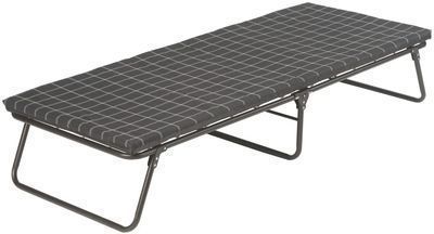 Coleman ComfortSmart Deluxe Cot