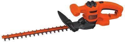 Black and Decker Hedge Trimmer