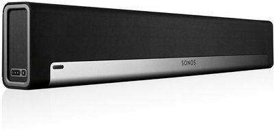 Sonos Playbar Wireless Streaming HiFi Sound Bar (Refurbished)