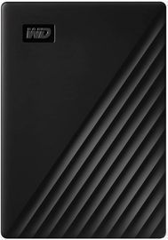 WD 5TB My Passport Portable External Hard Drive