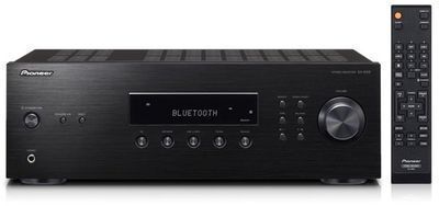 Pioneer SX-10AE 100w Stereo Receiver w/Bluetooth