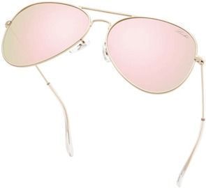 Classic Polarized Aviator Sunglasses (Various Styles)
