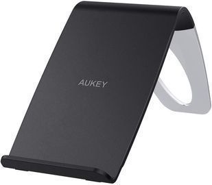 Aukey Wireless Fast Charger Stand