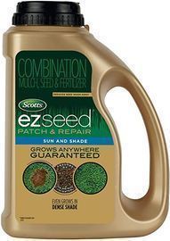 Scotts EZ Seed Patch and Repair Sun and Shade, 3.75 lb