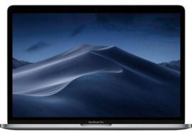 15.4 MacBook Pro Laptop w/ Touch Bar (Intel i7, 256GB SSD) (2019, Open Box)