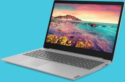 Lenovo IdeaPad S145 AMD A4 Dual 16 Laptop