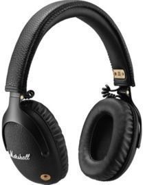 Marshall Monitor Over-Ear Bluetooth Headphones