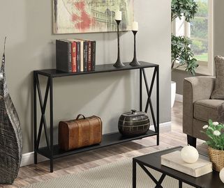 Convenience Concepts Tucson Console Table