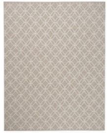 VCNY 5' x 8' Home Hilary Reversible Area Rug