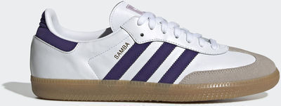 adidas Originals Men's Samba OG Shoes