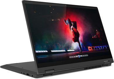 Lenovo Flex 5 14 2-in-1 Laptop w/ AMD Ryzen 5 CPU