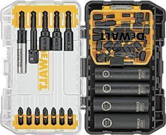 DeWalt Screwdriver Bit Set