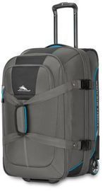 High Sierra Selway Gray 25-in. Expandable Upright