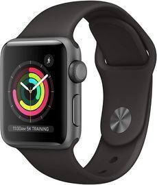 Apple Watch Series 3 GPS Smartwatch