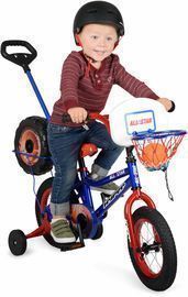 Hyper 12in Basketball Bike