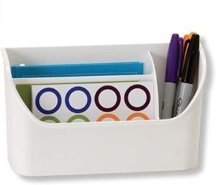 Officemate Magnet Plus Magnetic Organizer