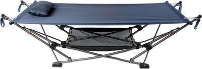Mac Sports Foldable Hammock
