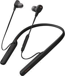 Sony WI-1000XM2 Noise Canceling Wireless Behind-Neck in Ear Headphones