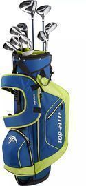 Top Flite 2020 XL 13-Piece Complete Set, Graphite/Steel