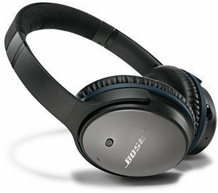 Bose QuietComfort 25 Noise Cancelling Headphones (Factory Renewed)