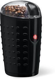Quiseen One-Touch Electric Coffee Grinder