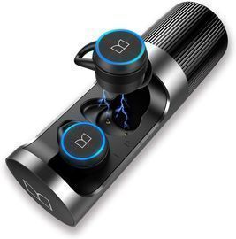 Monster Wireless Earbuds