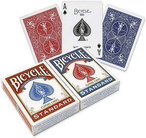 Bicycle Playing Cards 2-Pack