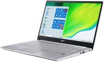 Acer Swift 3 14 Laptop w/ AMD Ryzen 7 Processor