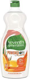 Seventh Generation 25-oz. Dish Liquid Soap Bottle 6-Pack