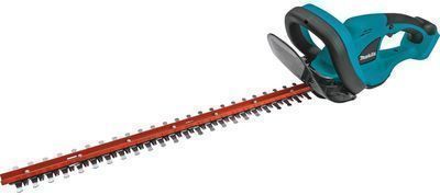 Makita 22 18V LXT Lithium-Ion Cordless Hedge Trimmer (Tool Only)