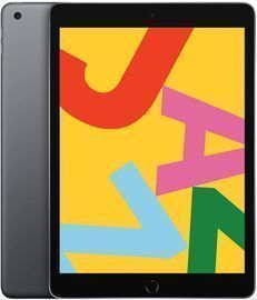 Apple iPad 128GB 10.2 Wi-Fi (Latest Model)