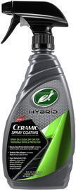 Turtle Wax Hybrid Solutions Ceramic Spray Wax Coating 16-oz. Bottle