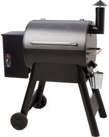 Traeger Eastwood 22 Wood Pellet Grill and Smoker