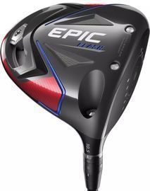 Callaway Epic Flash Driver, USA Limited Edition