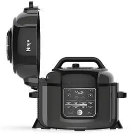 Ninja Foodi Pressure Cooker with TenderCrisp & Dehydrate + $30 Kohl's Cash