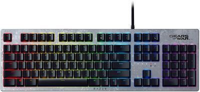 Razer Huntsman Gears of War 5 Edition Gaming Keyboard