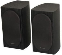 Pioneer SP-BS22-LR Andrew Jones Designed Bookshelf Loudspeakers