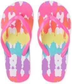Kids' Flip Flops
